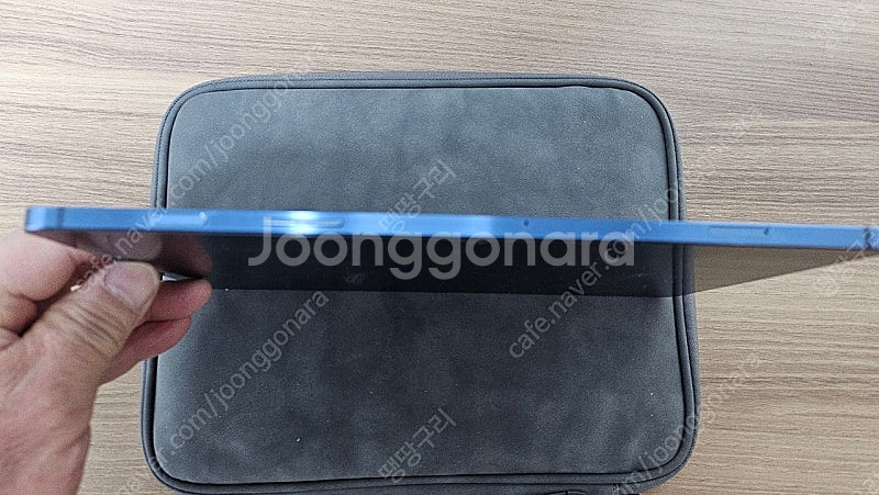 갤럭시탭 S7 512G wifi 팝니다--4