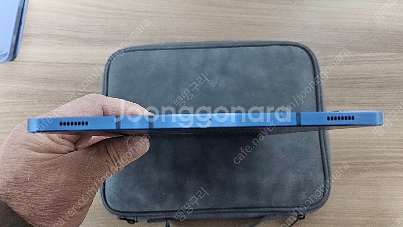 갤럭시탭 S7 512G wifi 팝니다--5