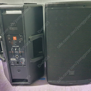 JBL EON615 액티브 스피커 판매