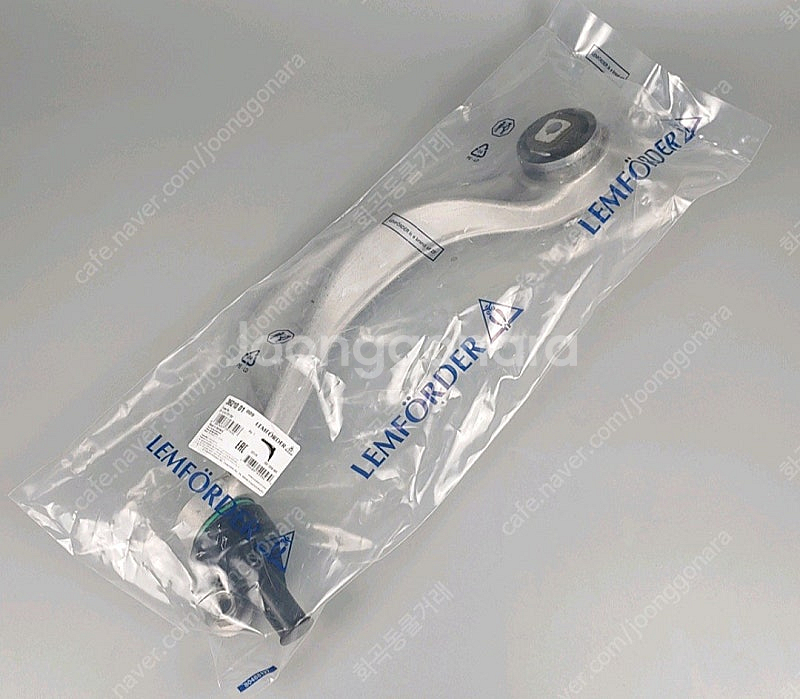 BMW F10 텐션스트럿 좌우 램포더--1