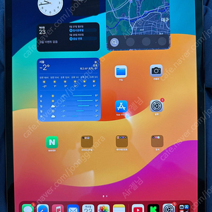 아이패드 프로 13,14인치 wifi 1테라