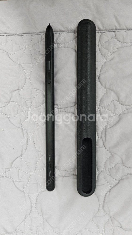 갤럭시 S PEN PRO 팝니다.--0