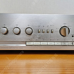 인켈 AX-70307 인티앰프