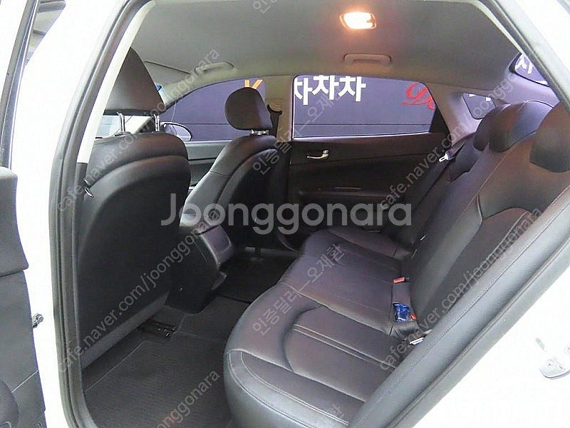 [기아]K5 2세대 MX 2.0 LPI 럭셔리 A/T ...--6