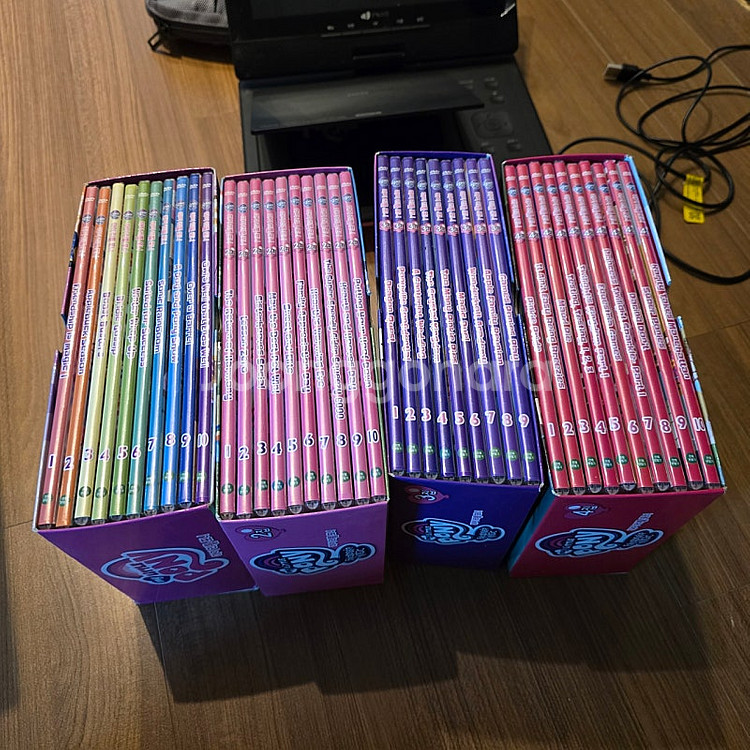 리틀포니 DVD, 인비오는 덤,--0