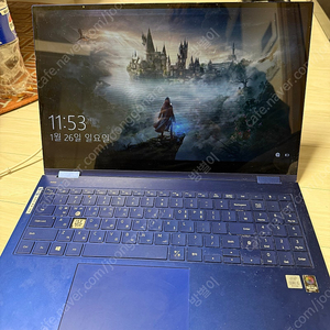 NT930QC G i5 8Gb256G 사무용 노트북