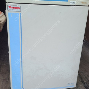 Thermo Forma Steri-Cycle CO2 Incubator Model 371GP