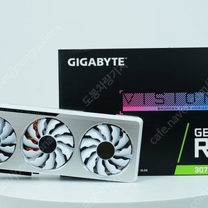 기가바이트 3070ti 비전 삽니다