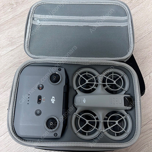 DJI 네오 NEO 플라이모어 콤보