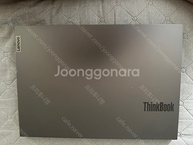 Lenovo ThinkBook 16 G4 A급 판매합니...--0