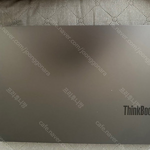 Lenovo ThinkBook 16 G4 A급 판매합니다.