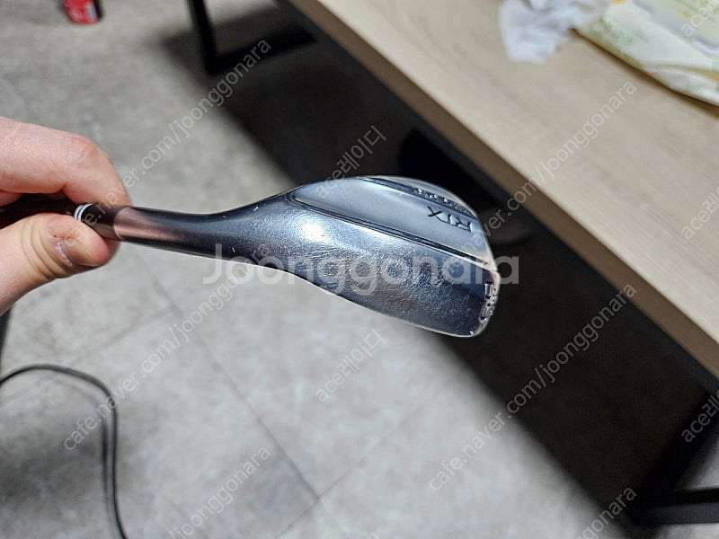 대구 rtx 60 도 집코어 다골 클리블랜드--2