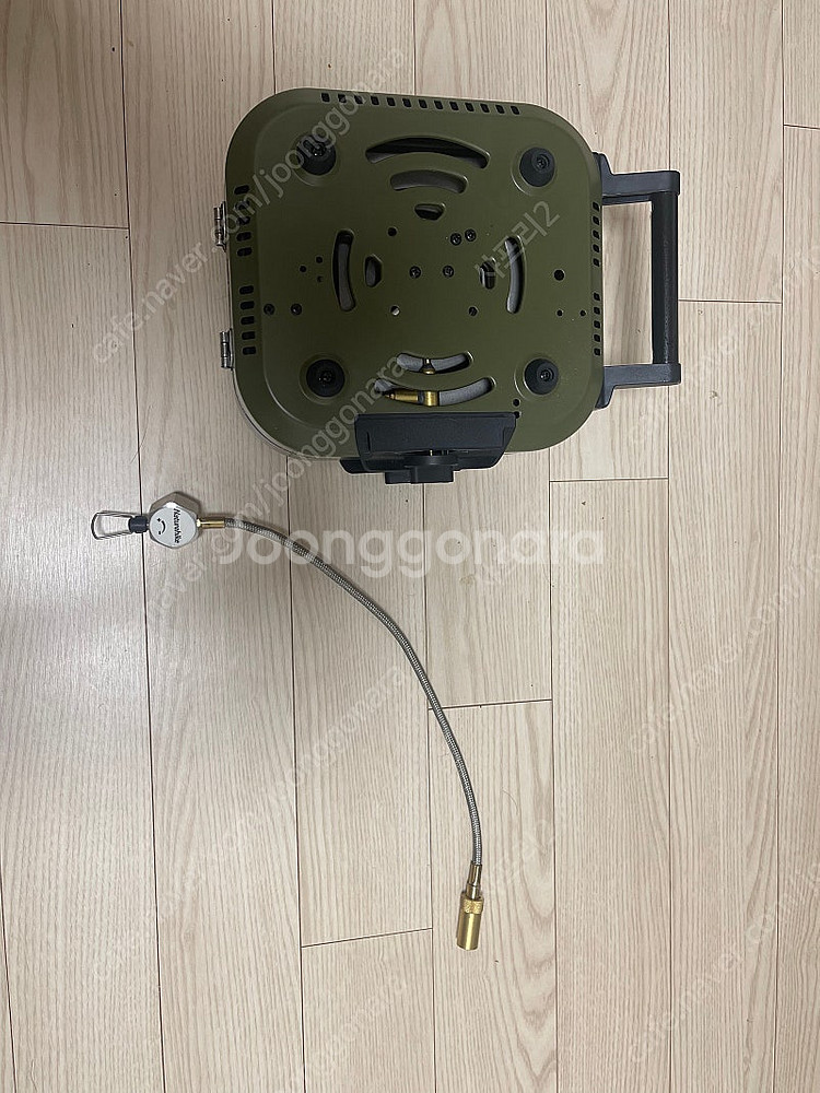 가격조정 조조네이처하이크 더블 버너 접이식 가스 난로,...--0