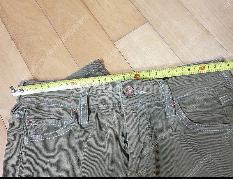 이자벨마랑 골덴바지--3