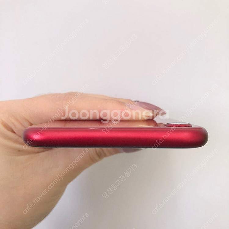 (양산중고폰) 49896 액정/외관깨끗 아이폰SE3 레...--3