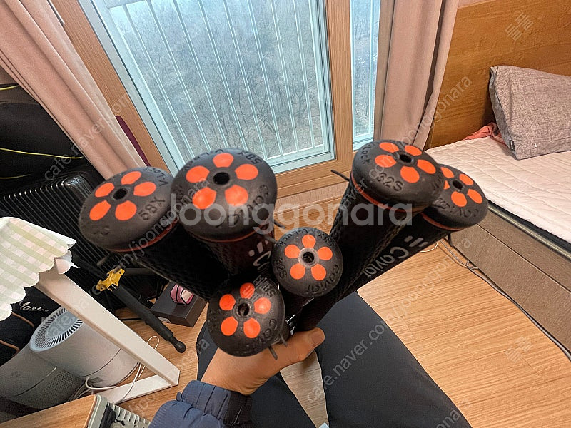 테일러메이드 P790 아이언 판매--3