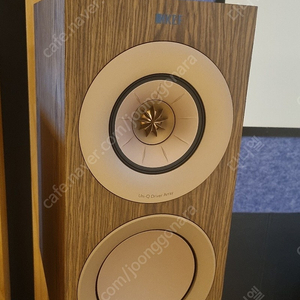 kef r3