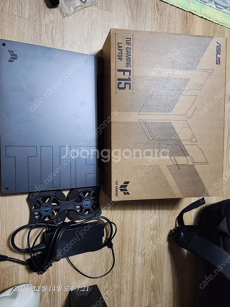 asus TUF fx506hm (i9-11900H,gt...--1