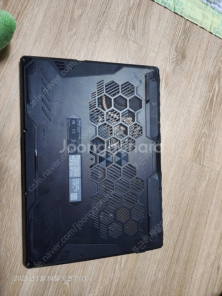 asus TUF fx506hm (i9-11900H,gt...--2