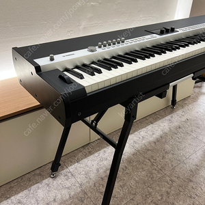 YAMAHA CP5 스테이지 피아노