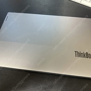 레노버 Lenovo ThinkBook ACL 15 G3 / Ryzen 5 5600U / ram 8GB, ssd 512, sata 1TB / 21A4004MKR