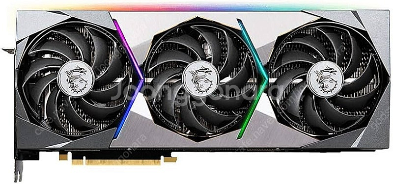 삽니다) MSI SUPRIM X 3080TI 12GB--0