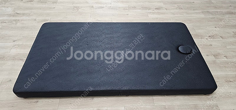 [거의새것]마시지베드 저렴하게 판매합니다.--0