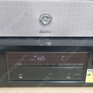 (부산) 데논 블루투스 리시버 AVR-X510BT