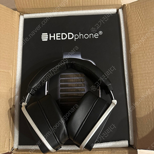 Heddphone one (민트급) 풀박 팝니다