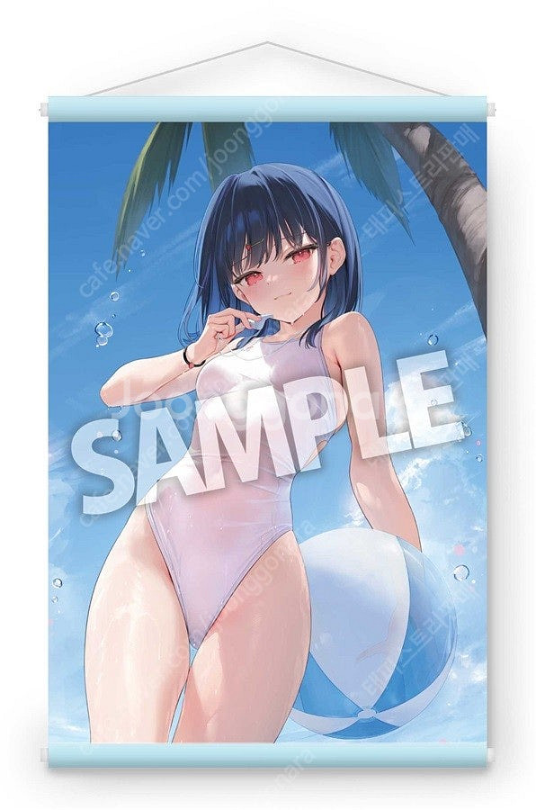 코미케 c105 mignon 신간 , b2태피스트리 팔...--0