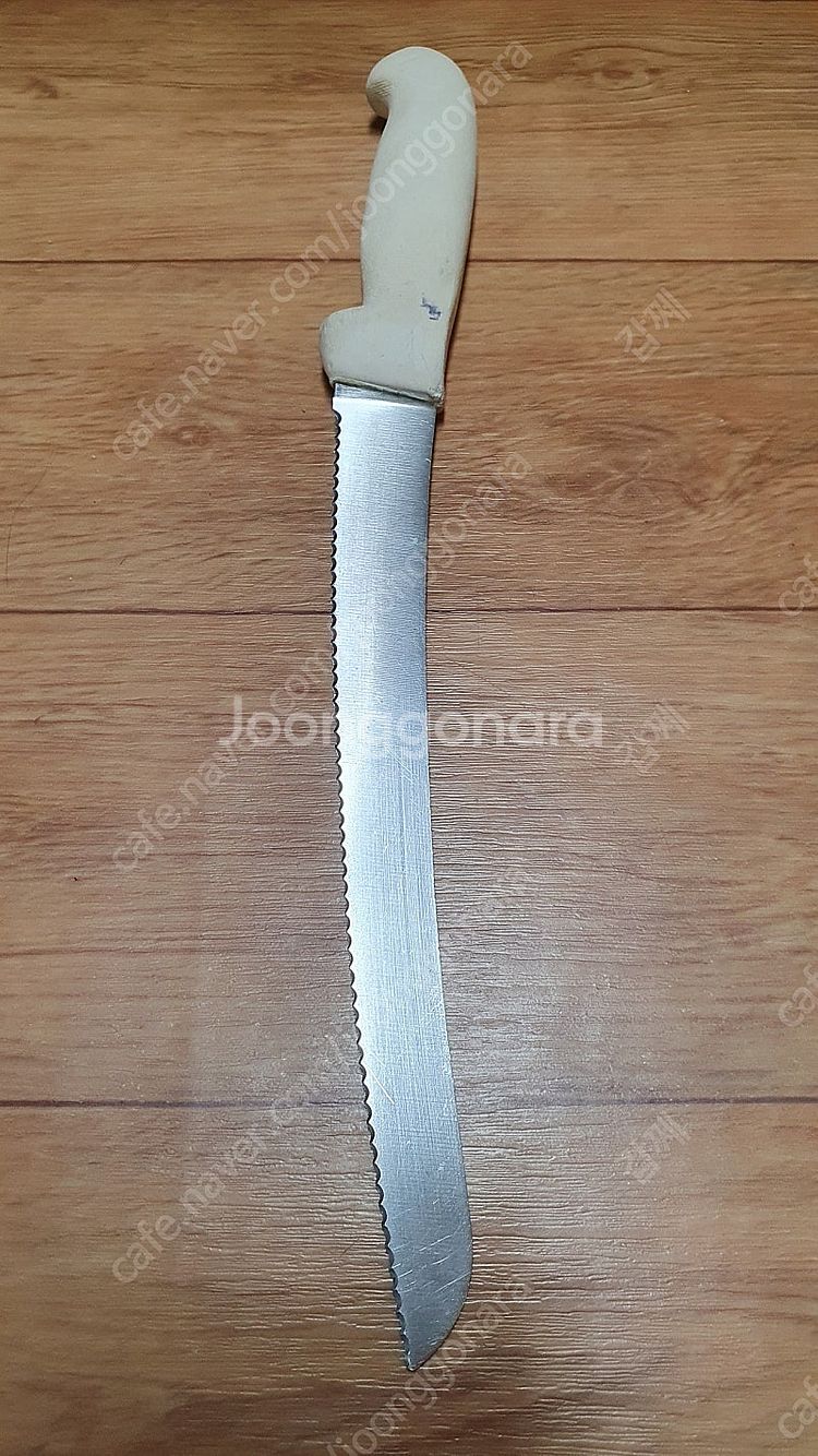 미제 NSF나이프(빵칼) 택포--1