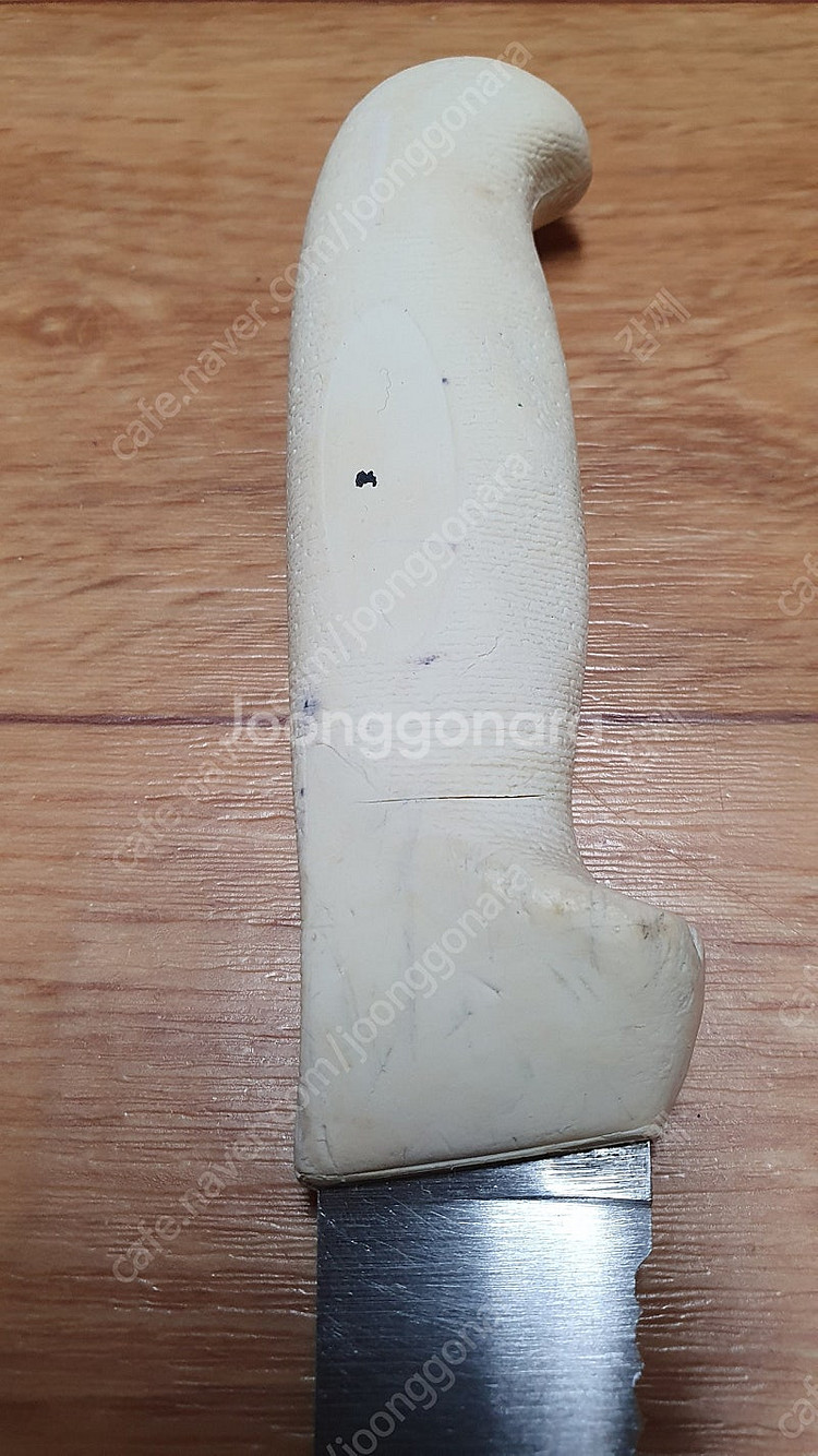 미제 NSF나이프(빵칼) 택포--3