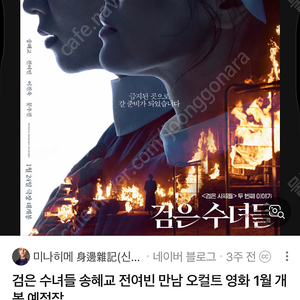 영화 예매해드려요 1인 cgv 메가박스 가능