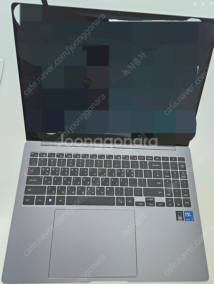 갤럭시북4프로 16인치 nt960xgq-a51ag ul...--0