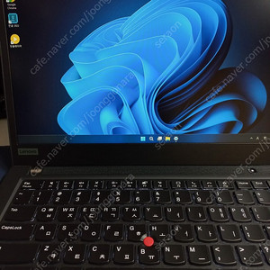 (최상급) 레노버 씽크패드 T14 Gen2 AMD 라이젠5 프로 Thinkpad 노트북