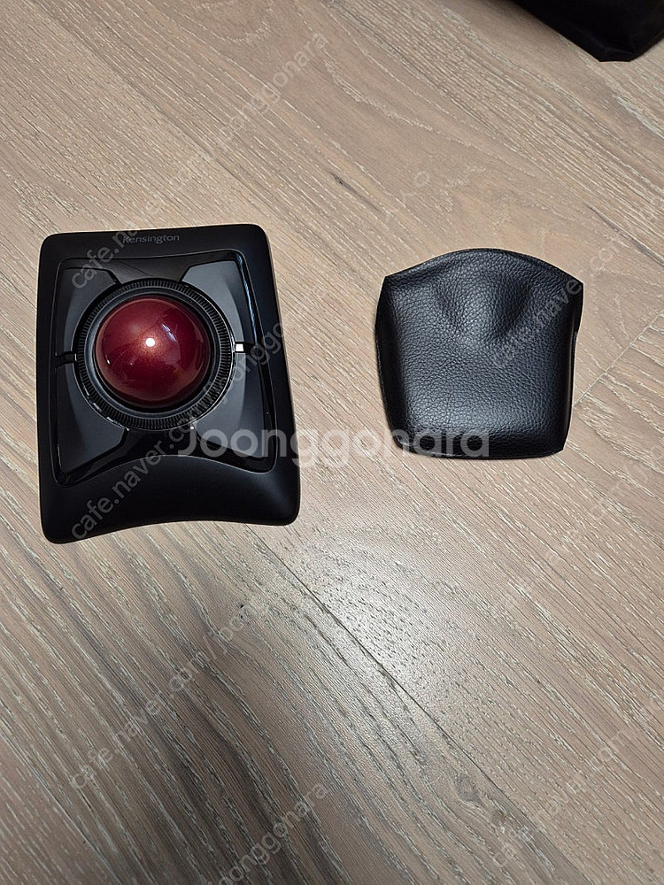 켄싱턴 엑스퍼트 무선 트랙볼 Kensington Expert--0