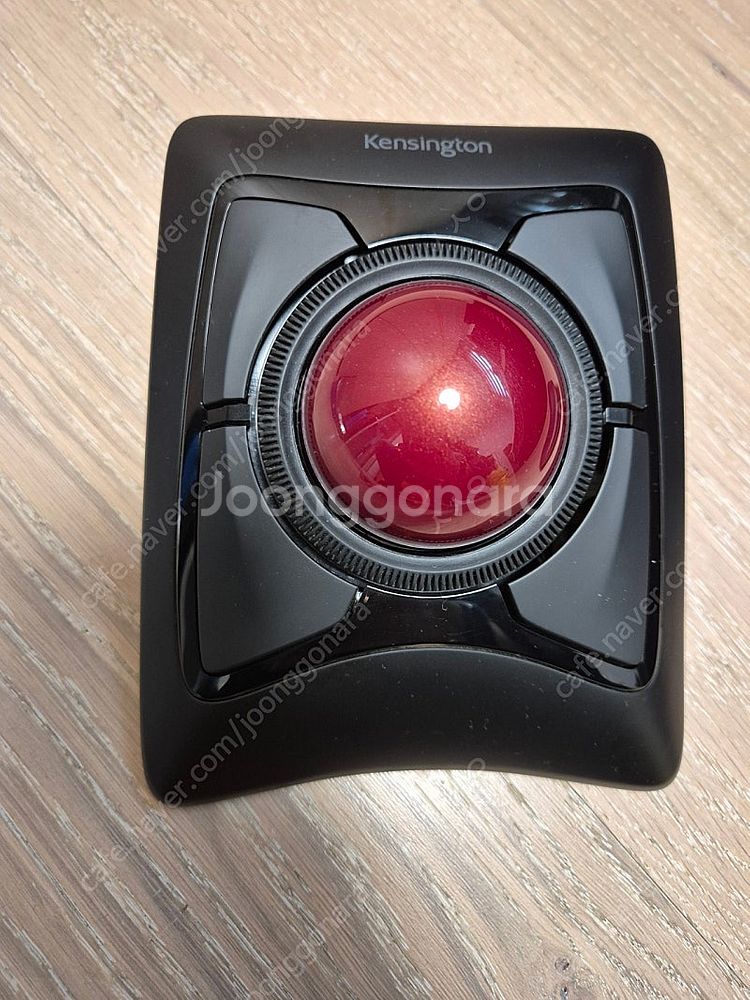 켄싱턴 엑스퍼트 무선 트랙볼 Kensington Expert--1