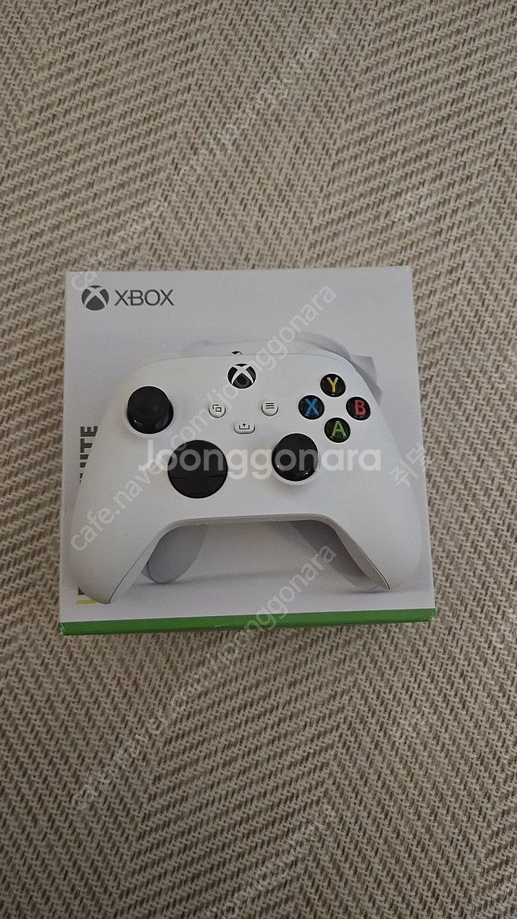 XBOX 엑박패드 판매 패드 컨트롤러--1