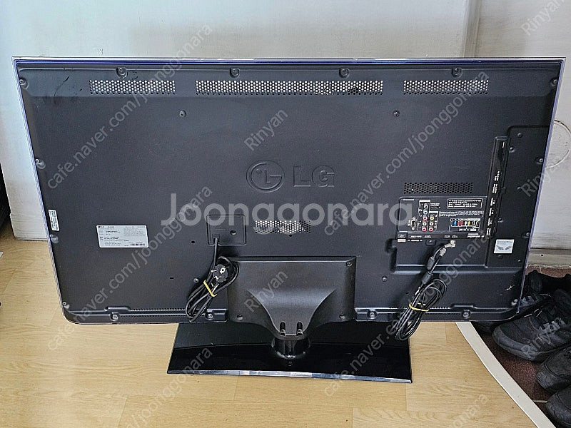LG 42인치 TV 팝니다 ( 42LW6500 )--1