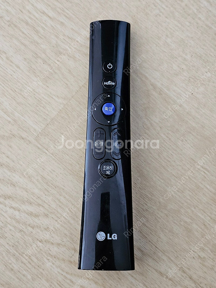 LG 42인치 TV 팝니다 ( 42LW6500 )--3