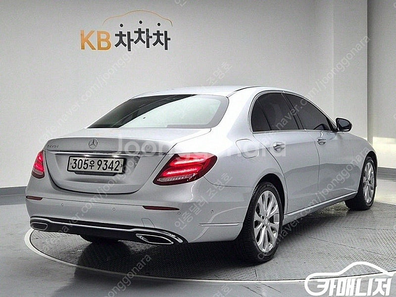 [벤츠]E-클래스 W213 E220d 익스클루시브 (5...--3
