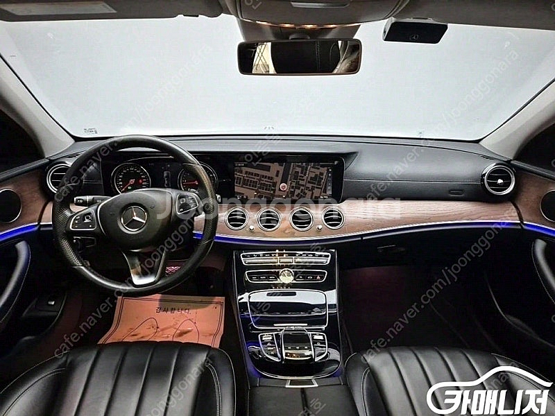 [벤츠]E-클래스 W213 E220d 익스클루시브 (5...--7