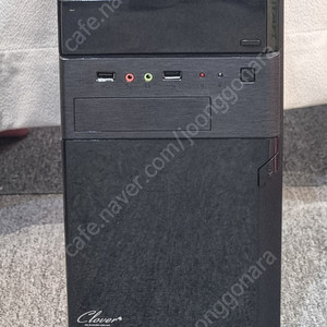 중고 데스크탑 PC G1850 4G 500G