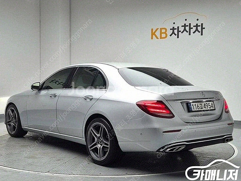 [벤츠]E-클래스 W213 E220d 아방가르드 (5인...--2