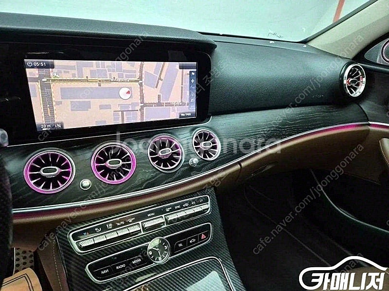 [벤츠]E-클래스 W213 E220d 아방가르드 (5인...--7