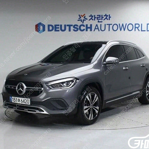 [벤츠]GLA클래스 H247 GLA220 ★중고차★중고차매입★전액할부★저신용자★신불자★소액할부★현금★카드 전부 가능합니다!