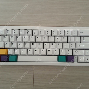 gmk67 커스텀 기계식 키보드