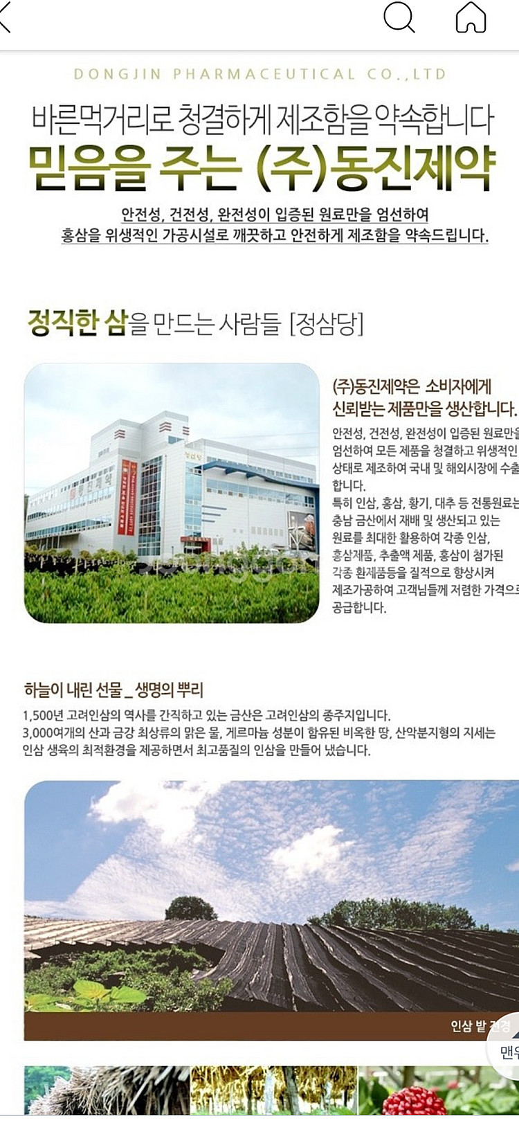 선물세트 고려 홍삼정과--3