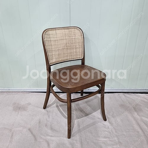 업소용의자 카페의자,중고테이블 식당의자 원목의자 우드슬랩 골드의자--8