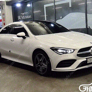 [벤츠]CLA클래스 C118 CLA 250 4MATIC AMG 라인 ★중고차★중고차매입★전액할부★저신용자★신불자★소액할부★현금★카드 전부 가능합니다!